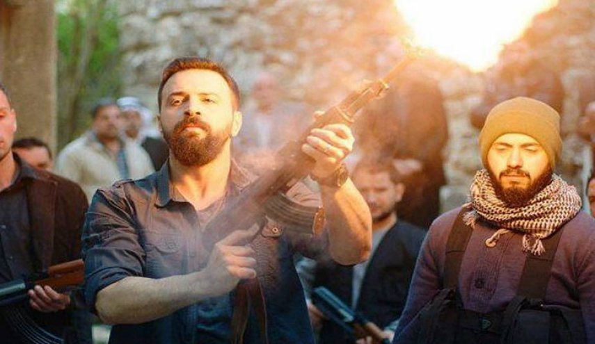 الموت يفجع نجم الهيبة.. وأسرة العمل تعلن العزاء!