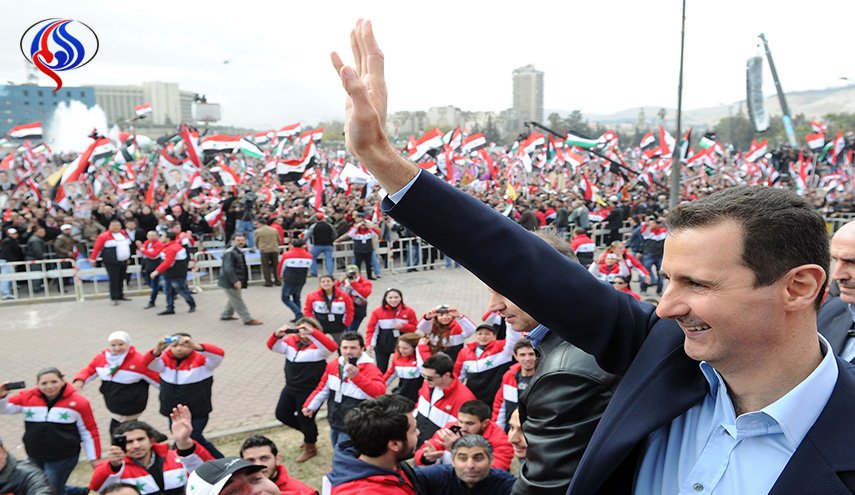 هل سلم ترامب وبن سلمان بالواقع السوري؟