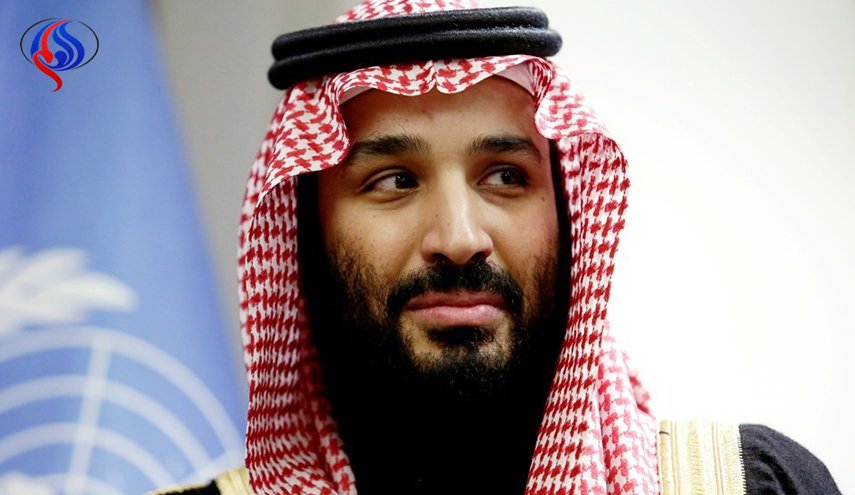 كاتب أمريكي: واشنطن إختارت إبن سلمان لتغيير منطقة الشرق الأوسط
