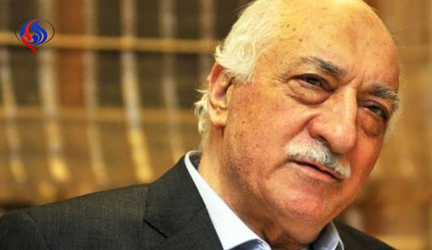ترکیه دستور بازداشت گولن را صادر کرد/ آیا آمریکا گولن را تحویل می دهد؟