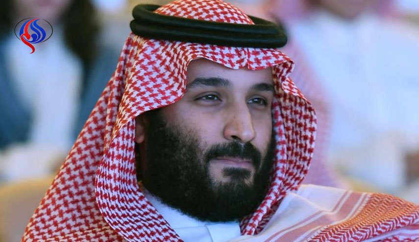 استقبال کمیته یهودیان آمریکا از حمایت بن‌سلمان از اسراییل