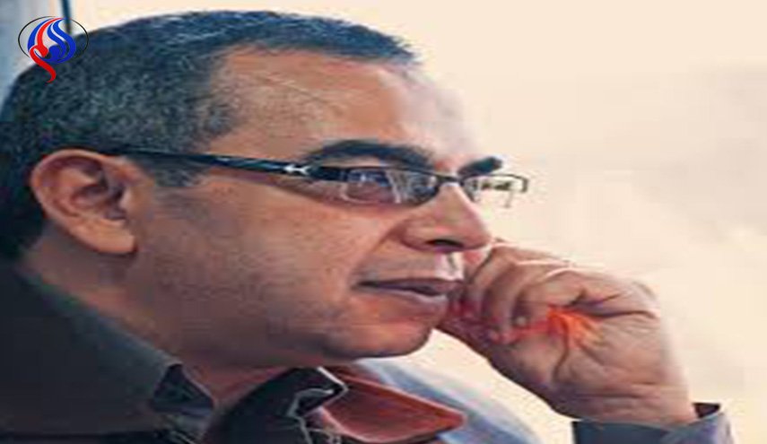 هذا ما قاله احمد خالد توفيق في لقائه الاخير عن الموت