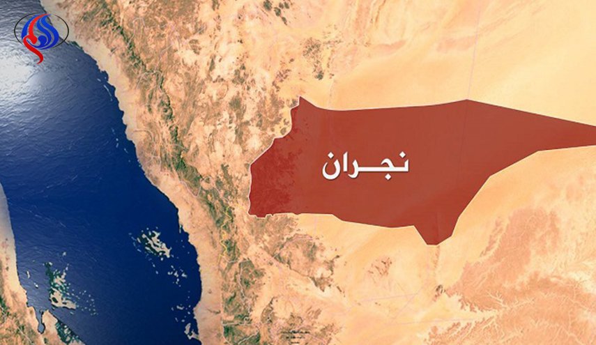 مصرع وجرح عدد من المرتزقة بعملية نوعية في نجران