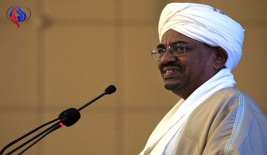 تهديدات البشير 