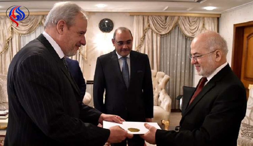 العراق يطالب كوبا بتسديد ديونها

