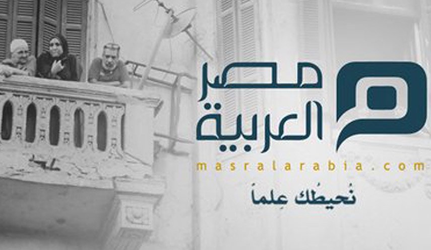 الشرطة المصرية تداهم مقر موقع إخباري وتعتقل رئيس تحريره