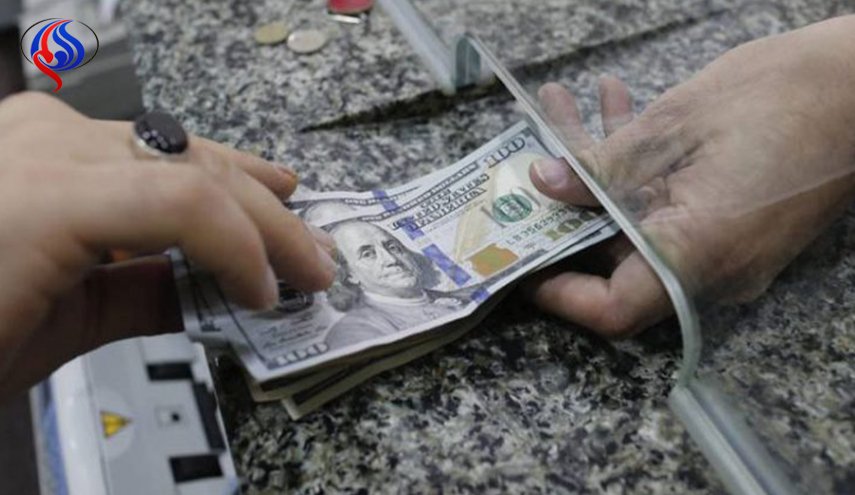 خبير: هذا هو سبب انخفاض سعر الدولار وقد يصل حتى.. !؟