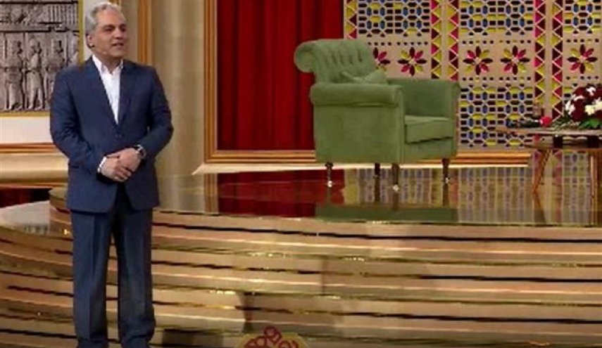 «دورهمی» پربیننده‌ترین برنامه ترکیبی نوروز شد