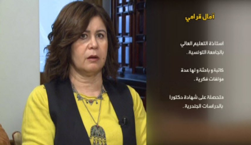 ضيف وحوار: انتماء النساء الى المجموعات الارهابية