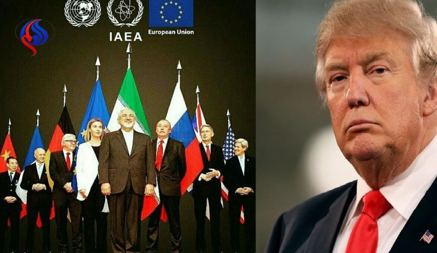 تبعات خروج ترامپ از برجام