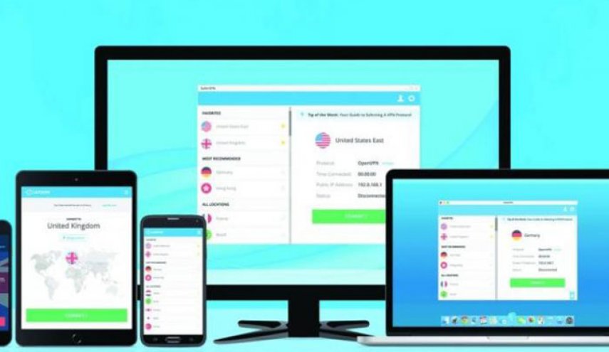 تسجيل الدخول يكشف هوية المستخدم بخدمات VPN!