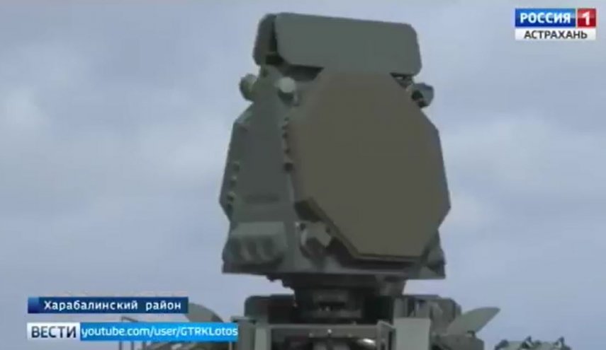 بوتين يوعز بالإسراع في عملية تطوير 