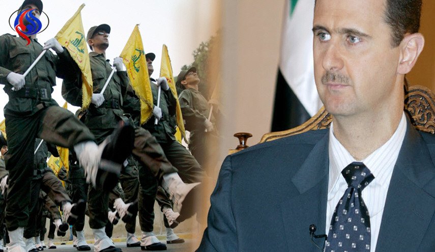 الأسد و حزب الله يكتبان يالطا الجديدة.. اليكم التفاصيل!