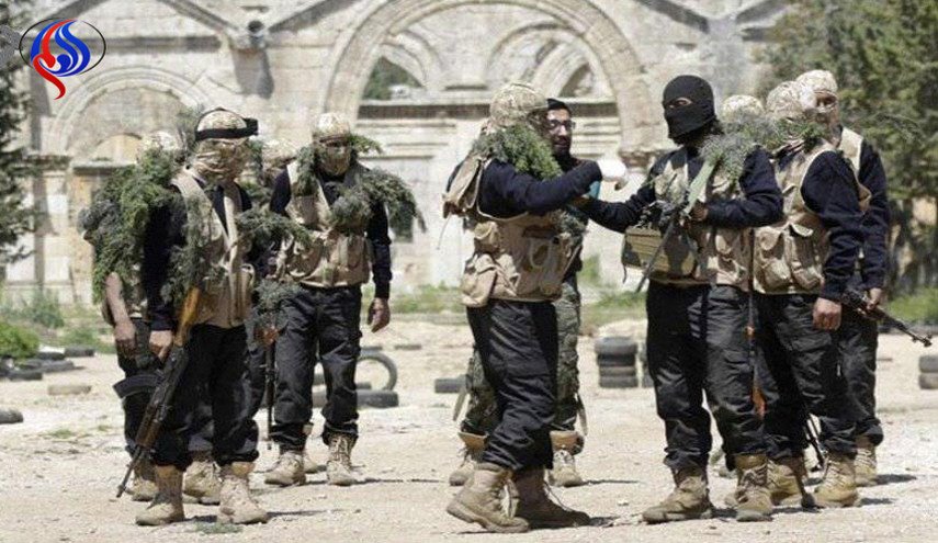 روسيا توجه الإنذار الأخير لجيش الإسلام!