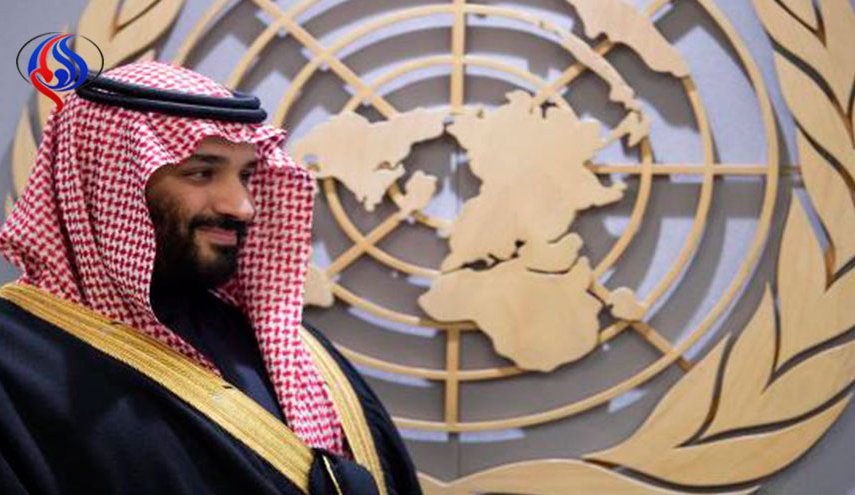 الأردن واستراتيجية بن سلمان الجديدة والرقص على الحبال...