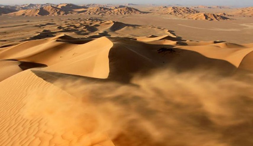 ذكرها الله في القرآن.. في هذا المكان توجد أعظم مدينة في التاريخ!!
