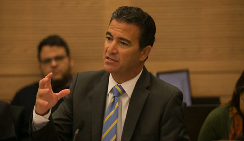 نظر رئیس‌ موساد درباره 