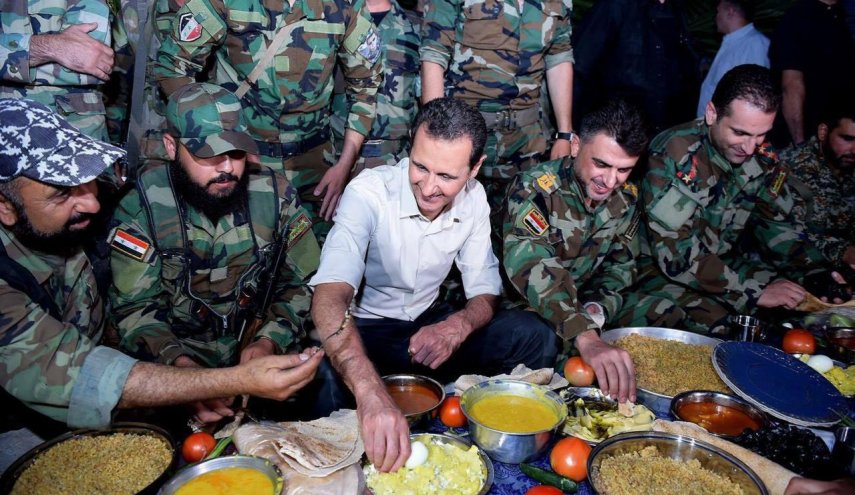 تحرير الغوطة.. أسباب ونتائج