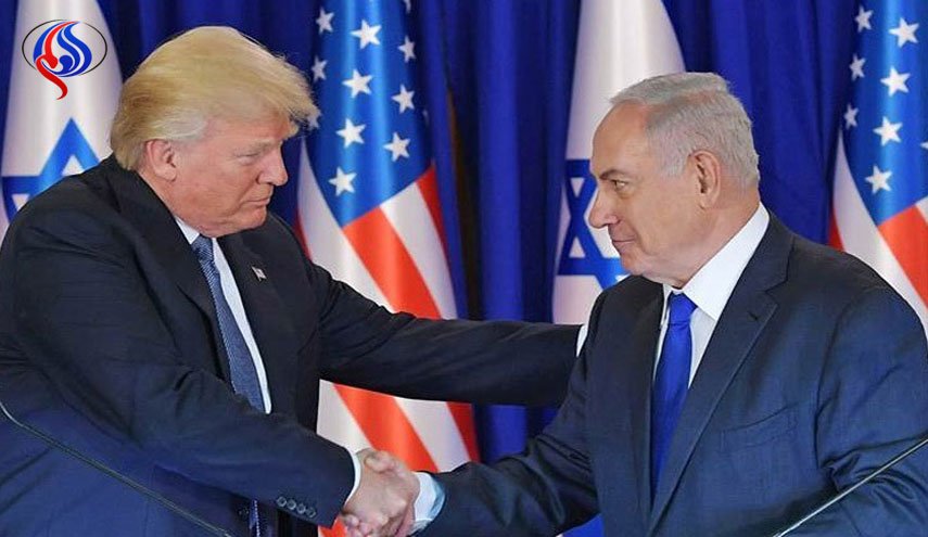 نگرانی رژیم صهیونیستی از خروج آمریکا از سوریه و قدرتمندتر شدن ایران