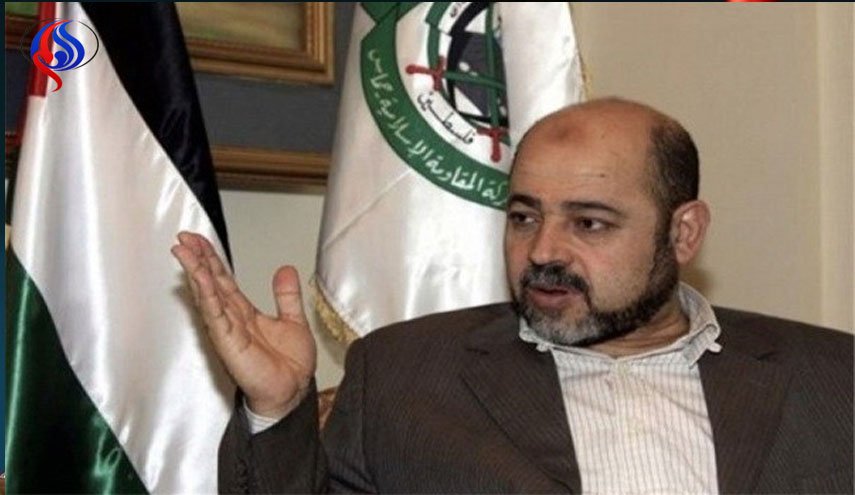 درخواست حماس از روسیه برای میانجی‌گری در پرونده آشتی فلسطین