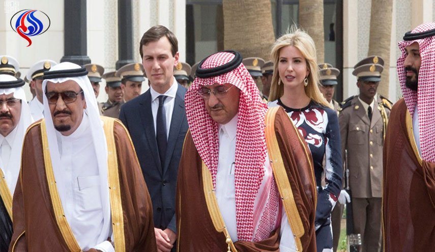 نیویورکر: بن سلمان با چراغ سبز آمریکا، به ولیعهدی رسید