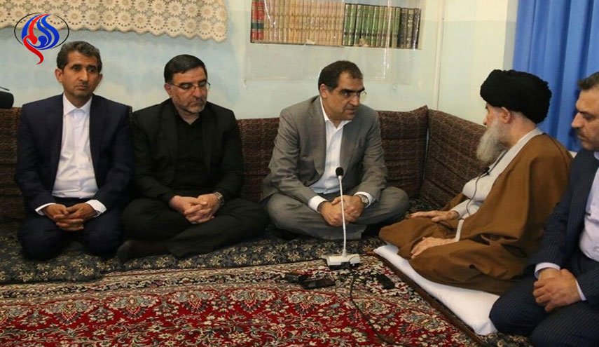 وزیر بهداشت: وضعیت کشور در زمینه بیماری‌های اعصاب و روان نگران‌کننده است