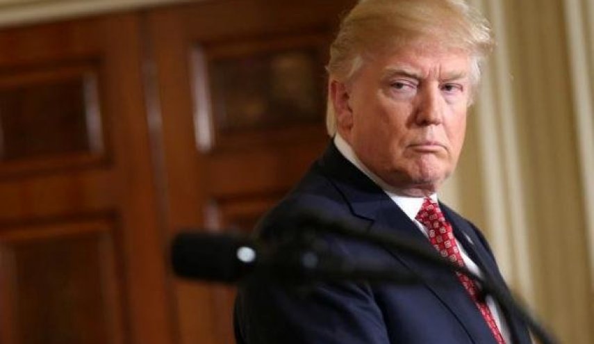 مکزیک مواضع تهدید آمیز ترامپ را «غیر قابل قبول» خواند