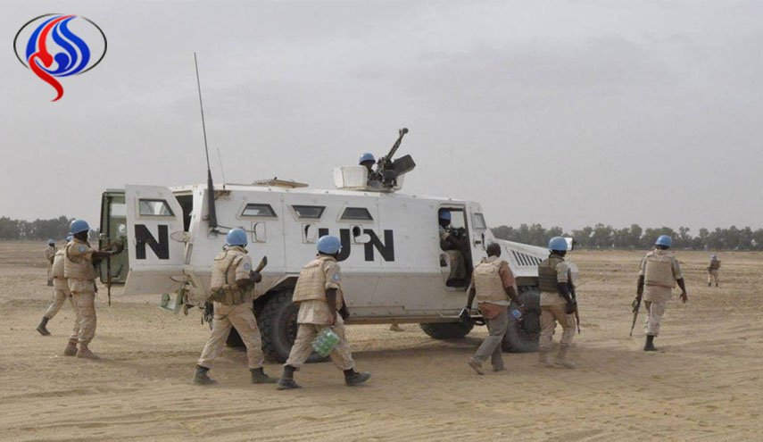 5 قتلى في غارة فرنسية شمالي مالي