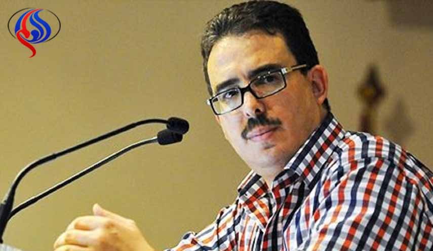 استئناف محاكمة صحافي مغربي متهم بـ