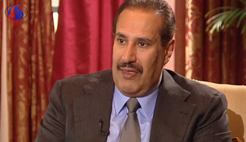 حمد بن جاسم: 