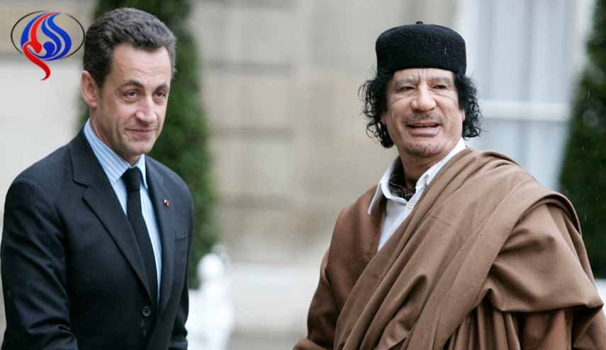 مترجم القذافي .. هذا ما كان يردده ساركوزي للقذافي