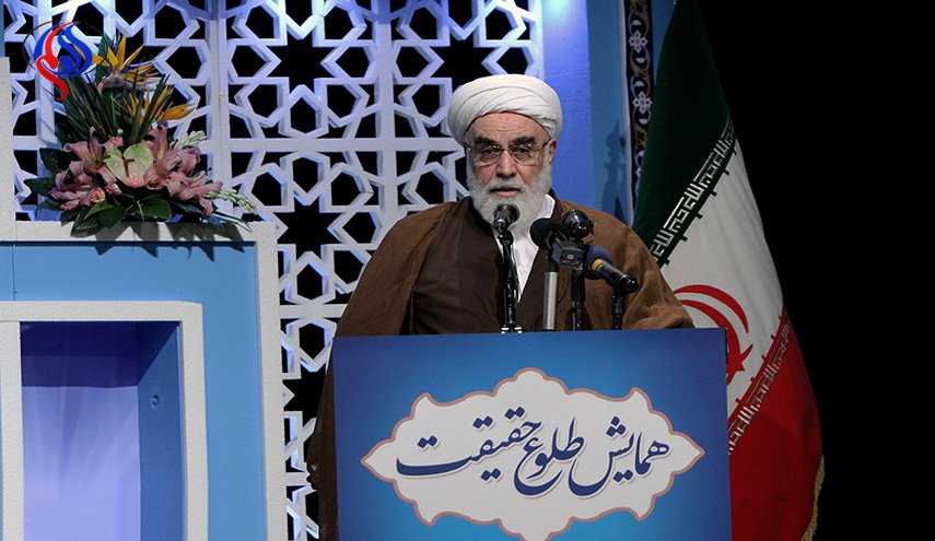 مدير مكتب القائد: الاعداء يستهدفون أساس نظامنا الاسلامي بذريعة القدرات الصاروخية والطاقة النووية