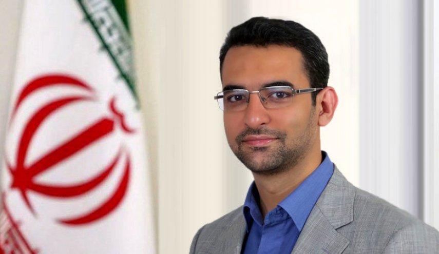 وزير الاتصالات يؤكد تاثير الهجمة الالكترونية على 3500 نظام لتحديد المواقع