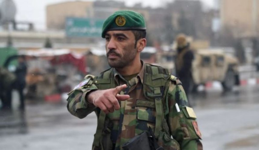 غارة جوية أفغانية تقتل أحد أبرز قيادات 