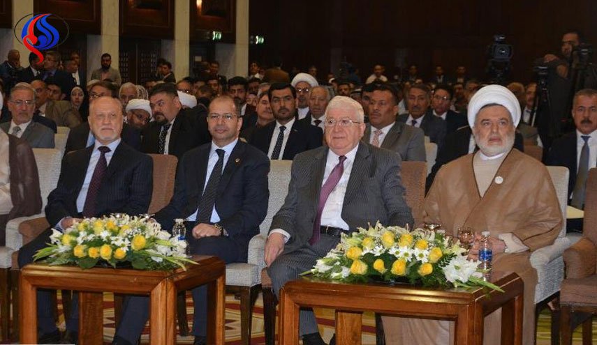 سلیم الجبوری: عراق وارد درگیری های بین المللی نشود