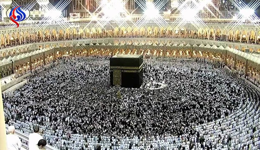 ما الجديد في قضية السماح للسوريين بالحج ؟