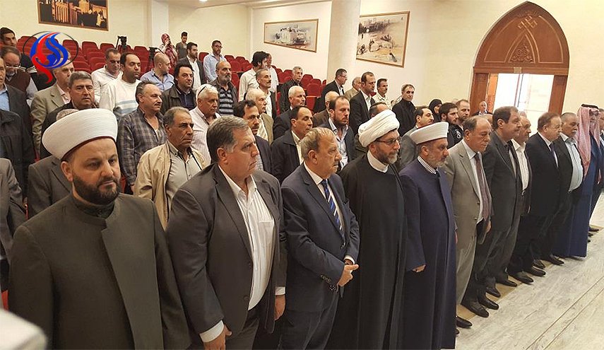 الإستفتاء حول القاعدة الثلاثية بلبنان 