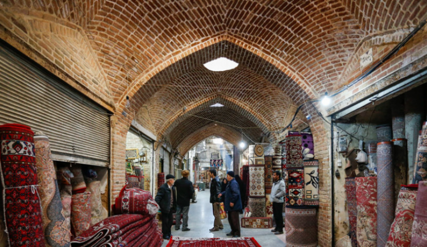 سوق همدان