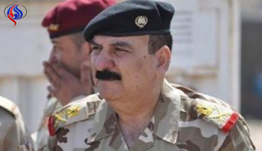 قائد عمليات ديالى: اصدرنا توجيهات باعادة فتح الطرق المغلقة فورا