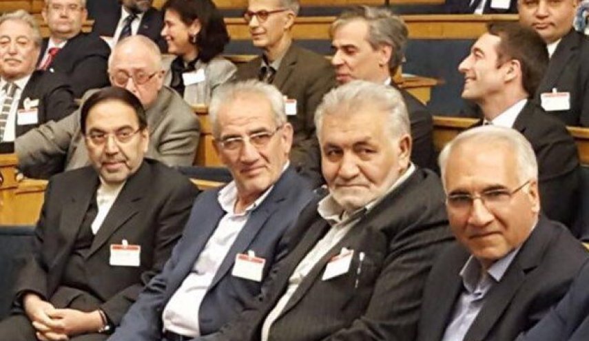برگزاری هفته فرهنگی اصفهان در پاریس