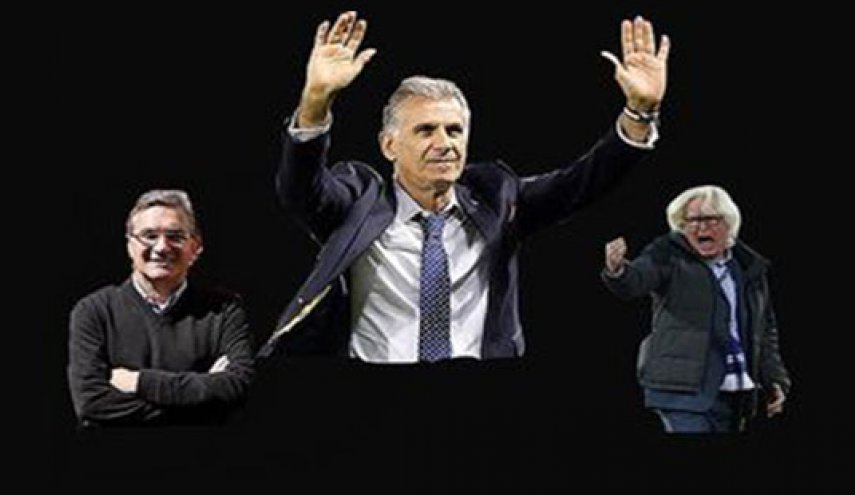 پاسخ منفی استقلال و پرسپولیس به کی روش