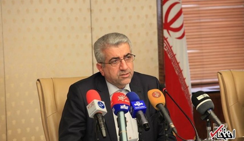 وزیر نیرو: نیازمند خرید آب از کشورهای دیگر نیستیم