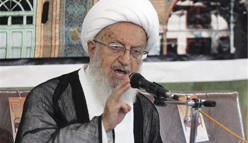 آیت‌الله مکارم‌‌شیرازی: برخی از نام طب اسلامی برای منافع خود سوءاستفاده می‌کنند