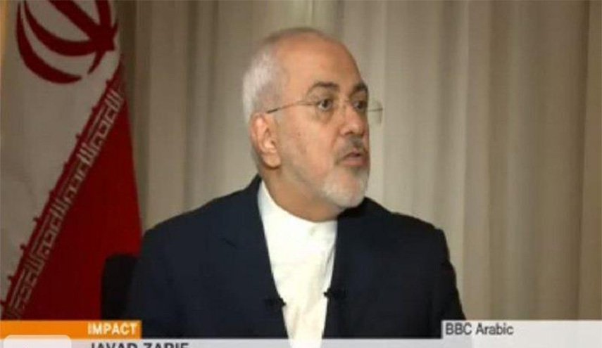 آمریکا نمی‌تواند در سوریه حضور داشته باشد / همسایگان نمی‌توانند امنیت را از خارج بخرند