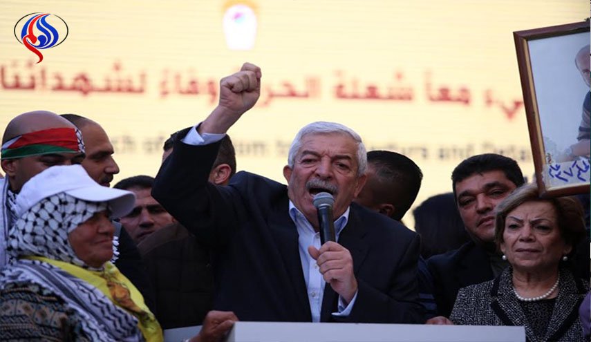 مصر تسلم حماس رسالة قريبا وهذا هدفها