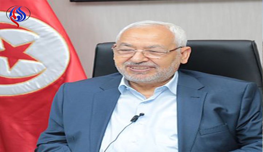 الغنوشي: سنشارك في الانتخابات والسيناريو الجزائري مُستبعد 