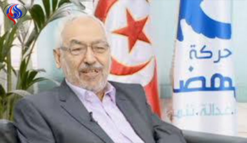 الغنوشي يفاجئ الجميع بالتحوير الوزاري