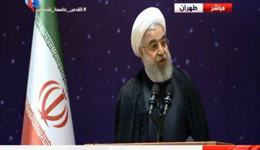 صنعت هسته‌ای ما با توان، دقت و محاسبه دقیق‌تر پیش می‌رود/ دیپلماسی حق ما را تثبیت می‌کند/برای اولین‌بار بعد از برجام داخل تجارت هسته‌ای قرار گرفتیم