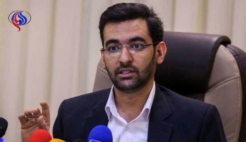 برخورد وقیحانه تلگرام با ایرانیان به بهانه تحریم‌/ ادعای نبود امنیت در پیام رسان های داخلی سیاه نمایی است/تلاش ایران برای کسب سهم منطقه ای در اقتصاد دیجیتال
