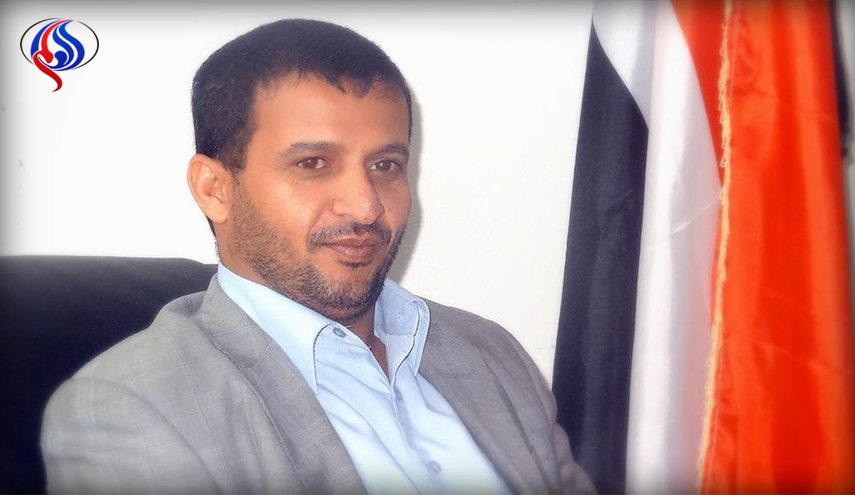 بالصورة: قيادي بحركة أنصارالله يوجه أخطر تهديد للسعودية